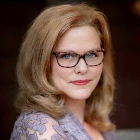 Under a Broken Sky: talking with award winning author, Kris Calvin