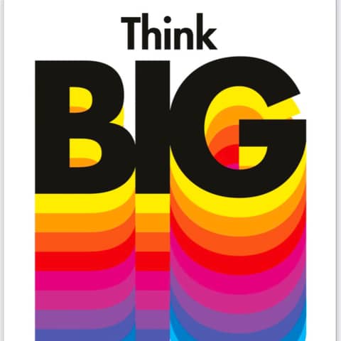 Think Big : Take small steps and build the future you want. In conversation with Dr. Grace Lordan, Associate Professor, The London School of Economics