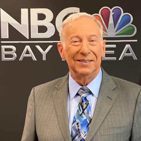 Merrick Garland, Mar A Lago and the FBI. Why did the FBI search former President Trump's home ? Talking with Larry Gerston, noted political analyst.