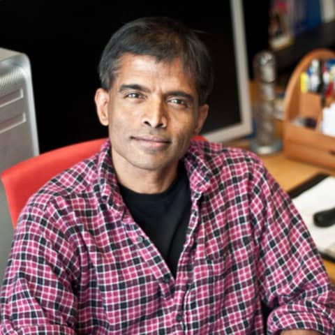 Inflation, Retirement Savings and Your Future. Talking with Professor Aswath Damodaran, Stern School of Business, New York University.