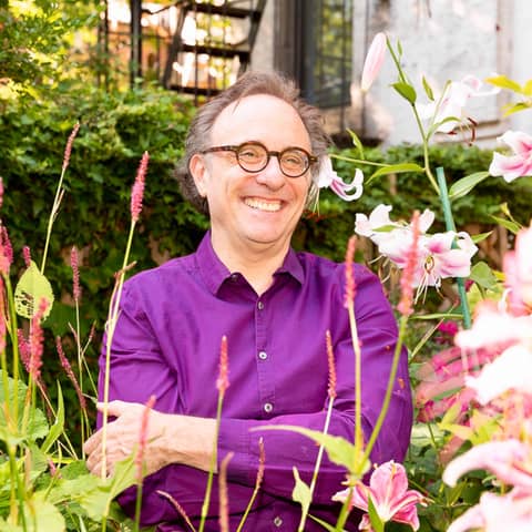 On Learning to Heal or What Medicine does not know, In conversation with author, Professor Ed Cohen.