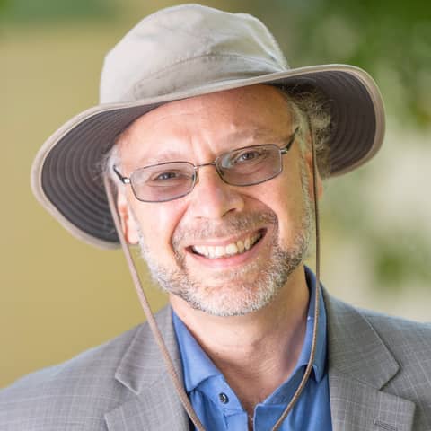 What the Fusion break through means. Talking with Professor Lee Bernstein of UC Berkeley and the Nuclear Data Group Leader at the Lawrence Berkeley National Laboratory.