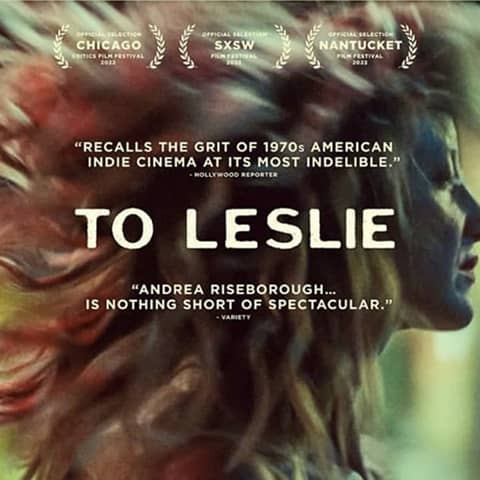 The Andrea Riseborough Oscar Controversy: A Post Mortem. Talking with Shaun Chang of the Hill Place Movie and TV Blog.