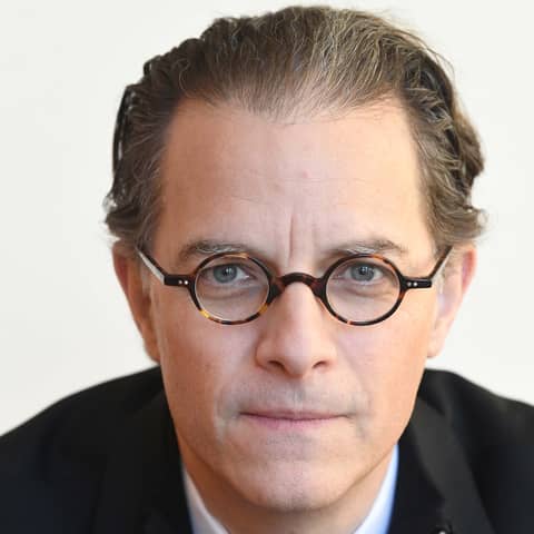 The US Supreme Court and the issue of Capital Punishment. In conversation with Professor Bernard Harcourt, Columbia University.