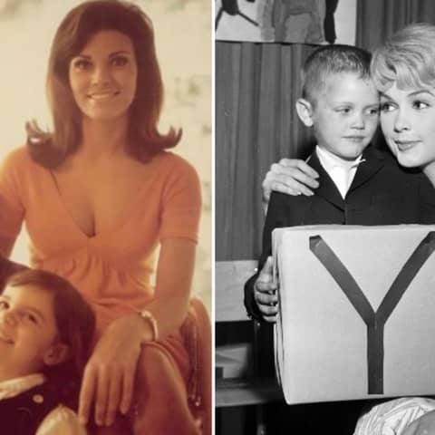 Raquel Welch and Stella Stevens: We bid farewell to two Hollywood stars. Talking with Shaun Chang of the Hill Place Movie and TV Blog.