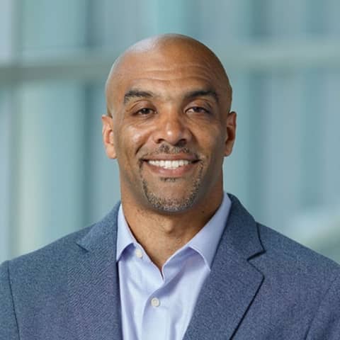 The Wounded World. In conversation with author Professor Chad L. Williams