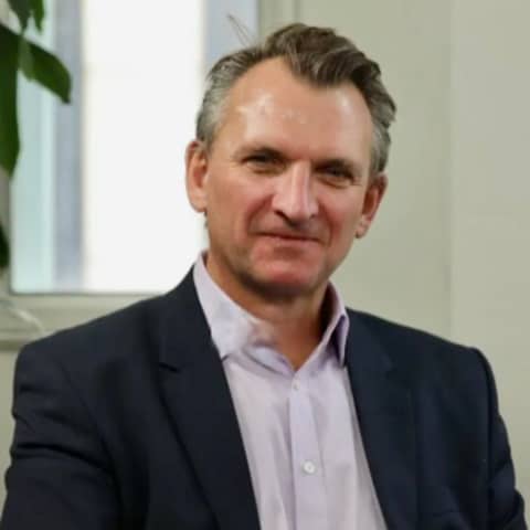 Unstoppable Trends and your Investment Portfolio. Talking with Chris Watling, CEO and Founder of Longview Economics Ltd.