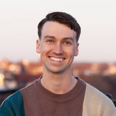 Salesforce and the Future. Talking with Brody Ford of Bloomberg News.