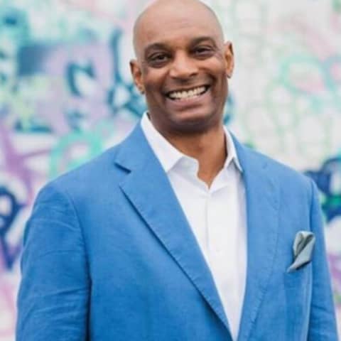 The 92nd All Black Division of the US Army in WWII: Remembering my uncle, Bill Perry. In conversation with Jonathan Speed.