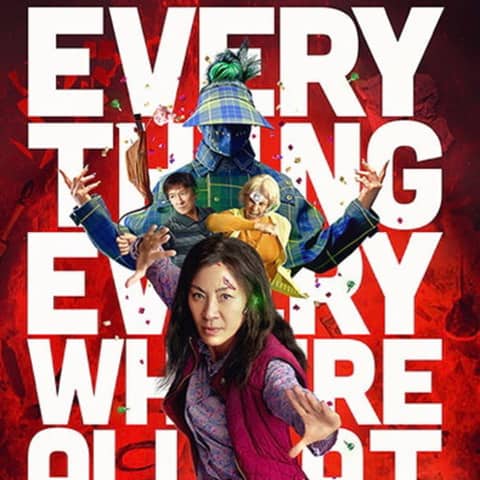 Oscars 2023: Talking with Shaun Chang of The Hill Place Movie and TV Blog.