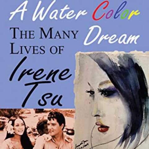 Irene Tsu, star of stage, film and TV. In conversation with Shaun Chang of the Hill Place Movie and TV Blog.