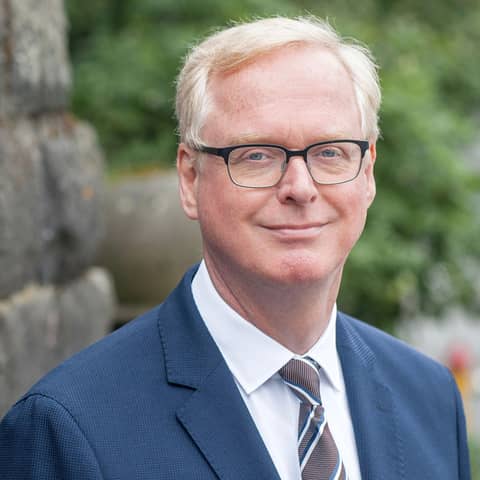 Global Banking Turmoil and the Illusion of Control. Talking with Jon Danielsson, Professor of Finance at the London School of Economics and Director of  the Systemic Risk Center.