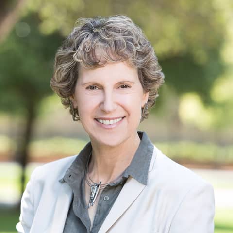 Guaranteeing Bank Deposits: Talking with Professor Anat Admati of the Stanford Graduate School of Business