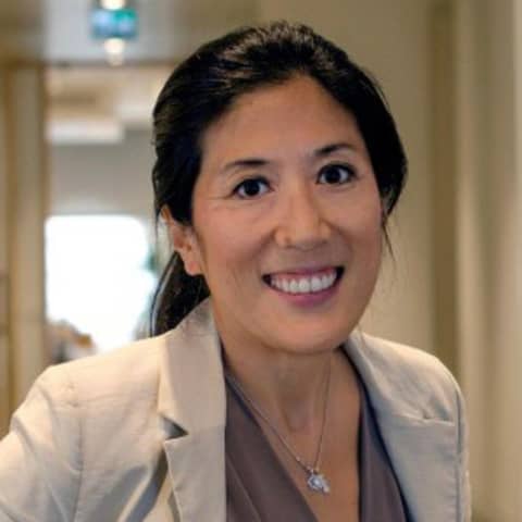 We need to think critically. Talking with Helen Lee Bouygues, Founder and CEO of the Reboot Foundation.