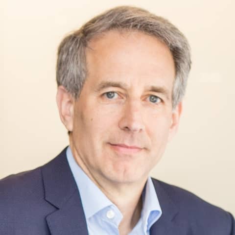 The Indictment of Donald Trump. Talking with Matt Bennett, Executive Vice President for Public Affairs, at Third Way