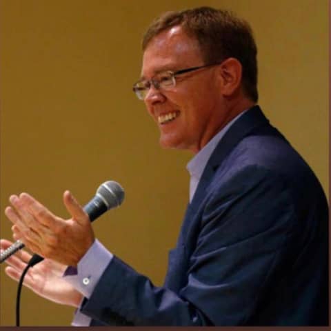 The Political Consequences of Donald Trump's Indictment. Talking with Professor David McCuan, Chair of Political Science at Sonoma State University.