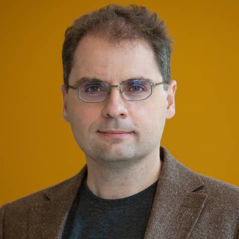 Artificial Intelligence and Machine Learning: What is the difference ? Talking with Aleksander Madry, Cadence Design Systems Professor of Computing at MIT.