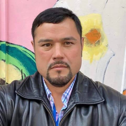 A conversation about Prevention, Intervention and Harm Reduction: a crisis in San Francisco, with Leandro Gonzales.