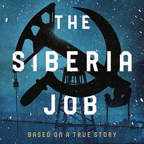The Siberia Job: In conversation with John Kleinheinz