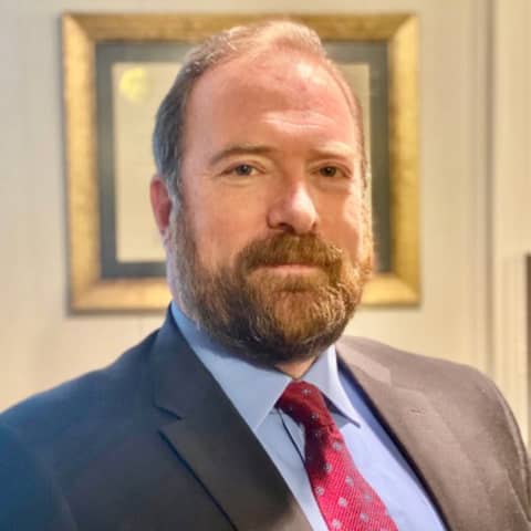 Sweden, Turkey, Nato and the $23 billion F16 deal. Talking with Dr. Rich Outzen.