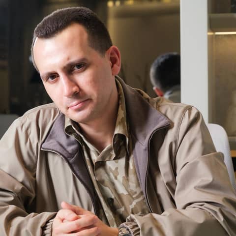 Atlanticism versus Eurasianism Redux. When Worlds Collide. Talking with Alp Sevimlisoy.