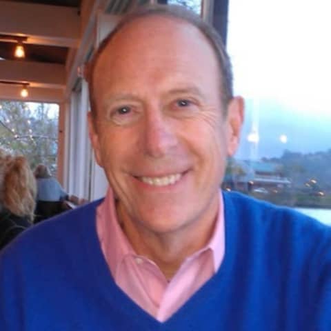 Thriving ! How to create a Healthier, Happier, and more Prosperous Life. Talking with author Rand Selig.