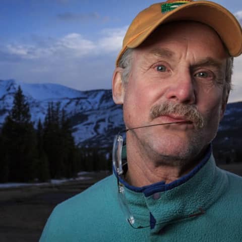 Spillover: Animal Infections and the next Human Pandemic. Talking to author David Quammen.