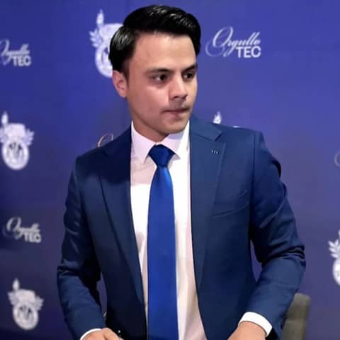 Is AI racially biased ? Talking with Alejandro Salinas of the Stanford Law School.