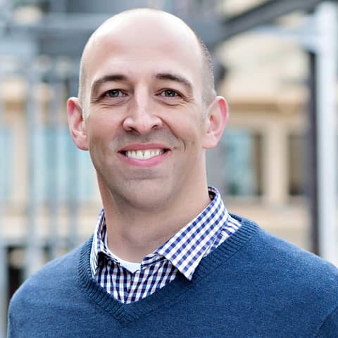 Prosper Marketplace and Fintech Innovation. Talking with CEO David Kimball