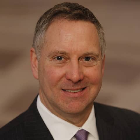 San Francisco's tourism industry on the rebound. Talking with David Perry.