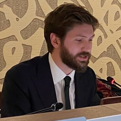 Oppenheimer and the Atomic Bomb. The Oscar winning film's Hollywoodification of Nuclear Weapons. Talking with Haydn Belfield.