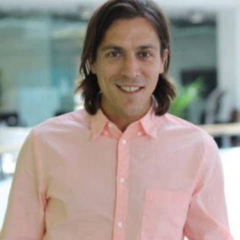 Enough: Why it's time to abolish the Super Rich. Talking with author Luke Hildyard.