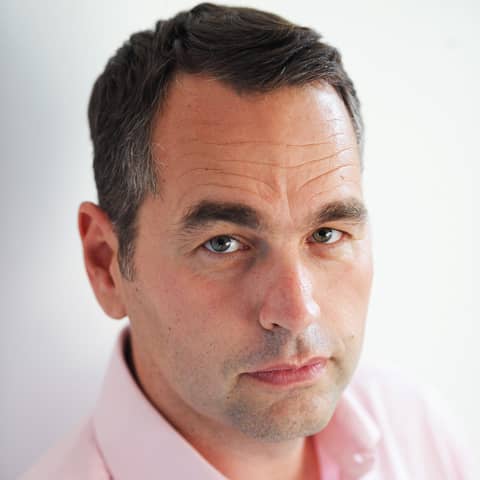 A Class Apart: UK Prime Ministers origins impact their world views. Talking with Professor Lee Elliot Major.