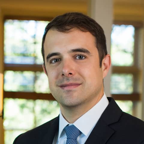 Why Nuclear Power and Why Now ? Talking with Andy Poreda Responsible Investing at Sage Advisory.