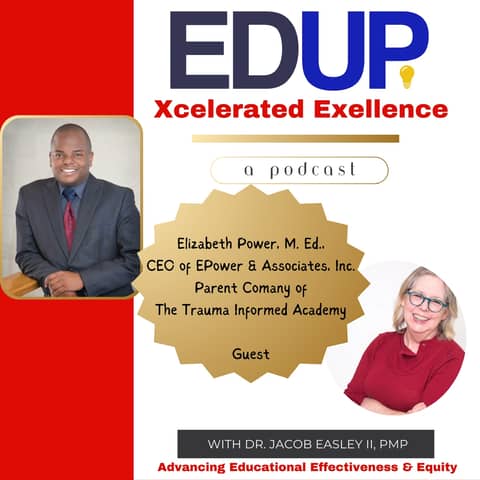 Inspirational Shorts with Elizabeth Power