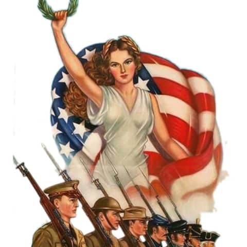 Culper's Canteen Cup S01E10 Be All You Can Be