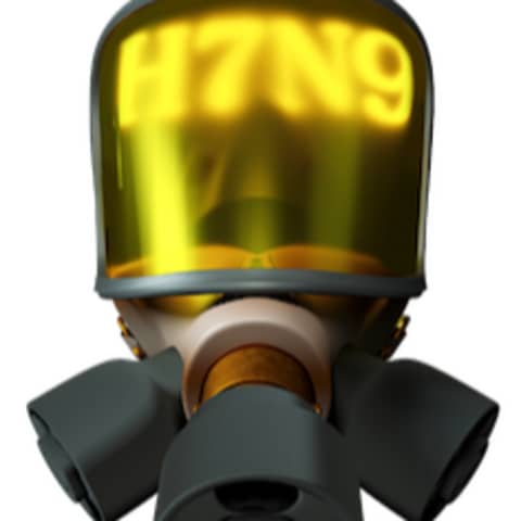 Culper's Canteen Cup S01E11 Don't Call It A Plandemic