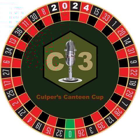 Culper's Canteen Cup S01E41 Betting The Odds - 2024