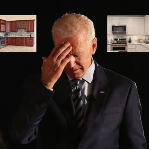 Culper's Canteen Cup S01E43 Joe Biden's Cabinet