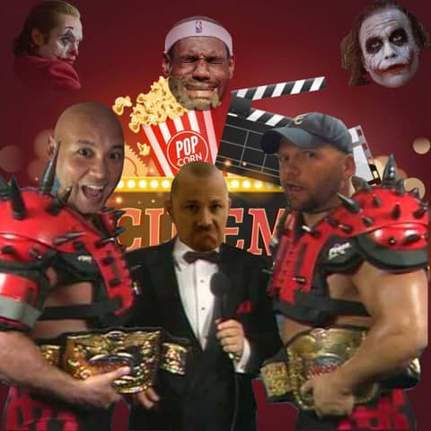 Culper's Canteen Cup S01E60