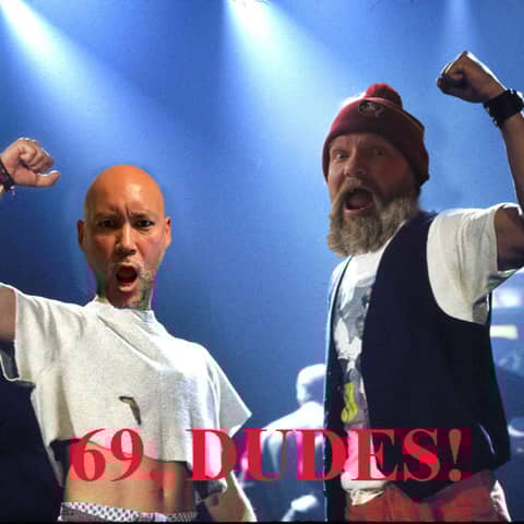 Culper's Canteen Cup S01E69