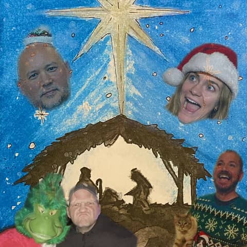 Culper's Canteen Cup S01E75