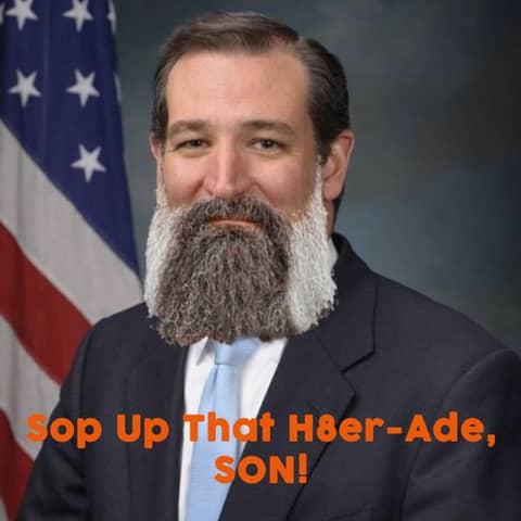 Culper's Canteen Cup S01E76