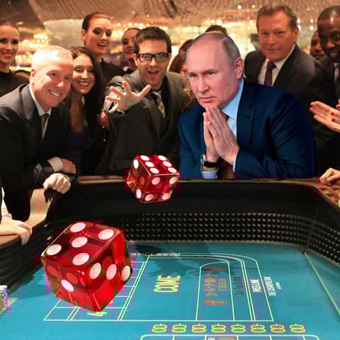 Culper's Canteen Cup S01E80