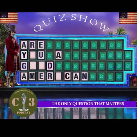 Culper's Canteen Cup S01E83