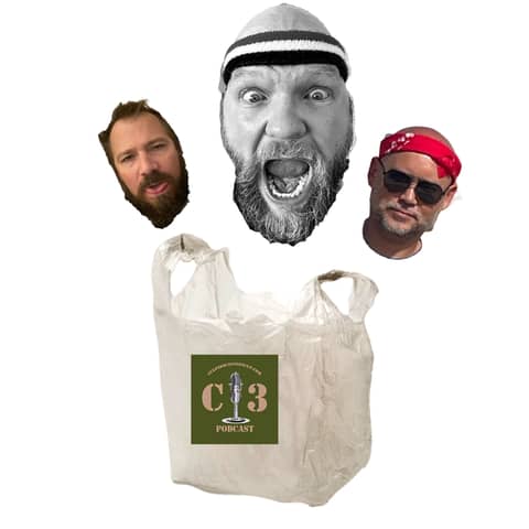 Culper's Canteen Cup E92