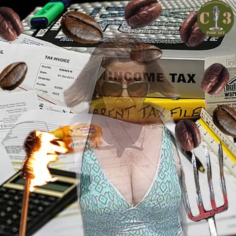 Culper's Canteen Cup E94