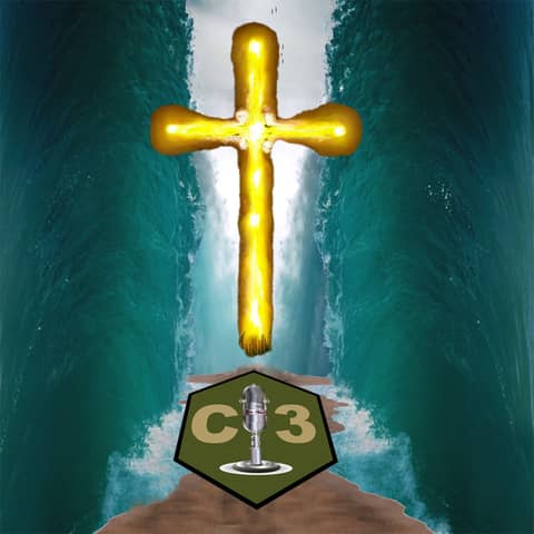 Culper's Canteen Cup E114