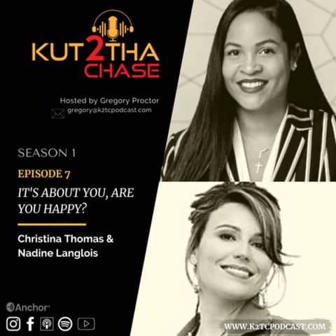 E7 - It’s About You - Are You Happy