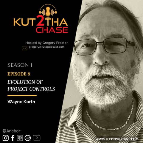 E6 - Evolution of Project Controls